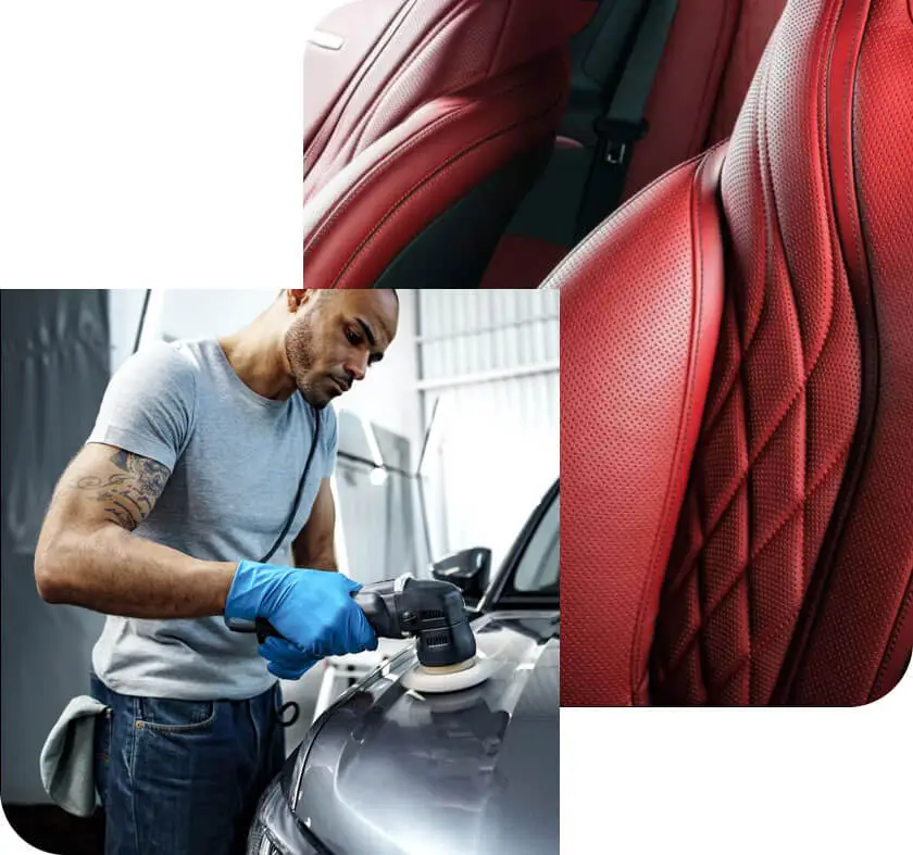 Eman’s Superior Detailing
                            Unmatched Auto Care